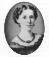 Anna Elizabeth Corwin (1823–1916) Profile